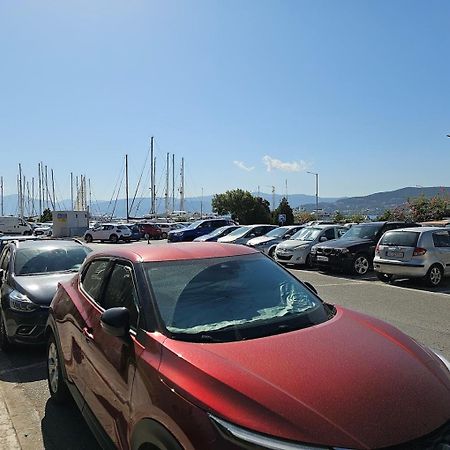Atlantis Hotel Agios Nikolaos  Bagian luar foto